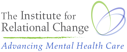 The Institute for Relational Change Logo
