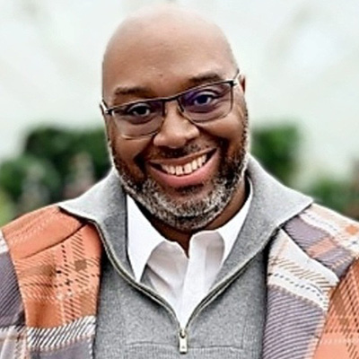 Dr. DeMarquis Clarke, LMFT